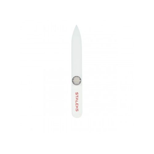 Пилка кришталева STALEKS BEAUTY & CARE 12 90 мм FBC-12-90