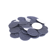 Сменные файлы для педикюрного диска Refill Pads L 100 грит (50 шт) 