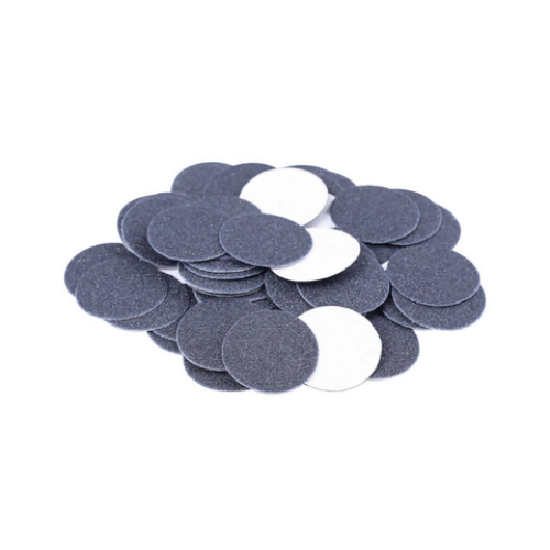 Сменные файлы для педикюрного диска Refill Pads M 180 грит (50 шт) 