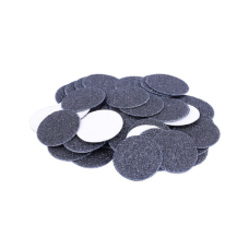 Сменные файлы для педикюрного диска Refill Pads M 80 грит (50 шт)  