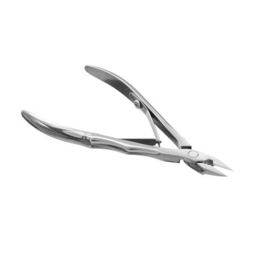 Кусачки профессиональные для вросшего ногтя STALEKS EXPERT 61 12 мм  NE-61-12