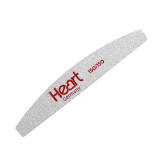 Quick view HEART FILE TITAN THIN 150/150