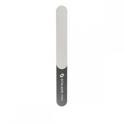 Лазерна пилка для нігтів STALEKS EXPERT 11 165 мм FE-11-165