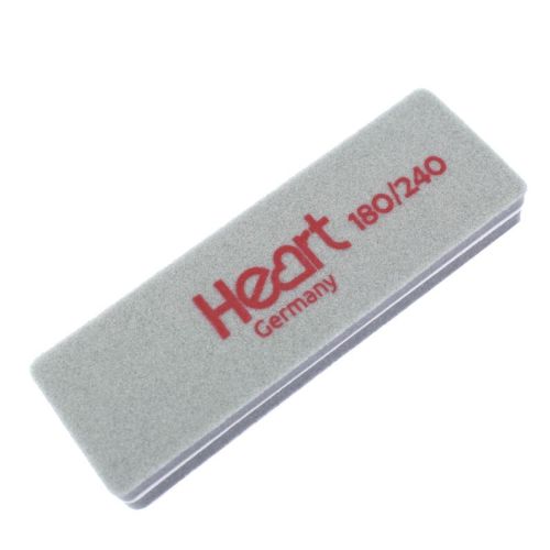 Шліфувальник HEART Прямокутний Міні 180/240