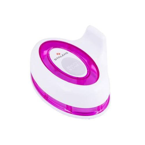 Терка для стоп пластикова BEAUTY & CARE 12 TYPE 1 (80)