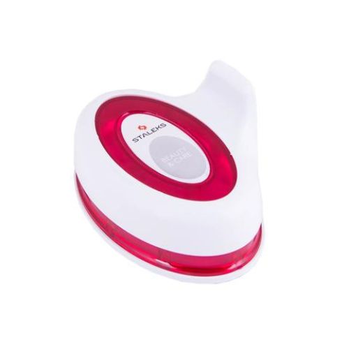 Терка для стоп пластиковая BEAUTY & CARE 12 TYPE 2 (100)  