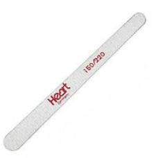 Швидкий перегляд Пилка для нігтів Heart КАПЛЯ 150/220