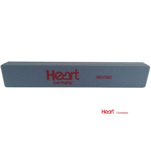 Шлифовщик HEART Прямоугольный 180/180