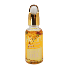 Масло Heart цветочное для кутикулы Mango Boom  30 мл