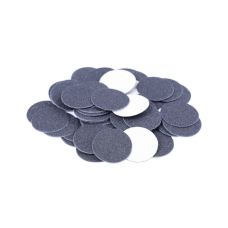 Змінні файли для педикюрного диска Refill Pads M 180 грит (50 шт)