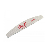 HEART ПИЛКА TITAN ТОНКА 180/240