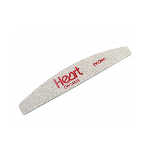 HEART ПИЛКА TITAN ТОНКАЯ 180/240
