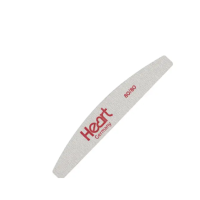 HEART FILE TITAN THIN 80/80