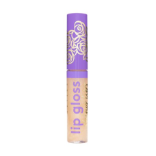 Блиск для губ Ingrid Cosmetics Lip Gloss Shiny Lips 03, 8 мл