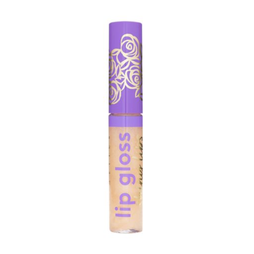 Блиск для губ Ingrid Cosmetics Lip Gloss Shiny Lips 03, 8 мл