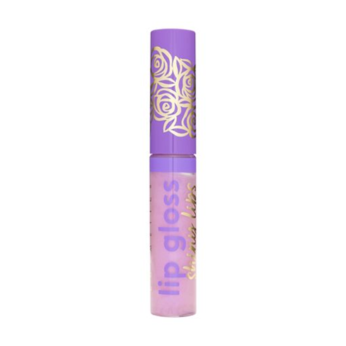 Блиск для губ Ingrid Cosmetics Lip Gloss Shiny Lips 04, 8 мл