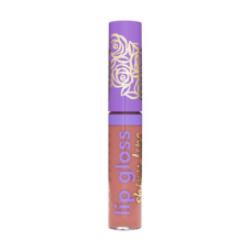 Блеск для губ Ingrid Cosmetics Lip Gloss Shiny Lips 07, 8 мл