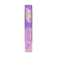 Швидкий перегляд Блиск для губ Ingrid Cosmetics Lip Gloss Shiny Lips 04, 8 мл