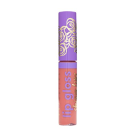 Швидкий перегляд Блиск для губ Ingrid Cosmetics Lip Gloss Shiny Lips 05, 8 мл