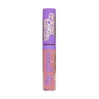 Швидкий перегляд Блиск для губ Ingrid Cosmetics Lip Gloss Shiny Lips 06, 8 мл