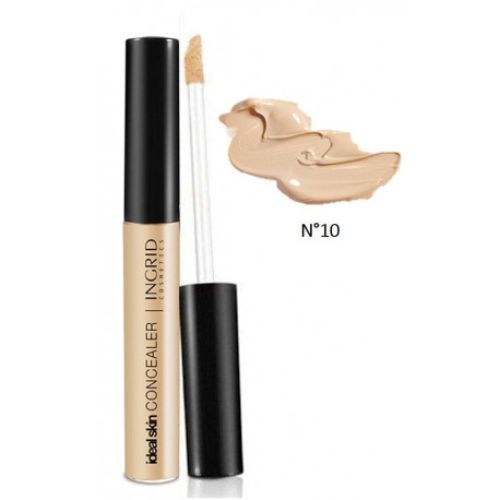 Коректор Ingrid Ideal Skin 10, 7 мл