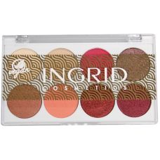 Палетка тіней Ingrid Bali Hibiscus