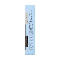 Швидкий перегляд Гель-фіксатор для брів прозорий Ingrid Eyebrow Fixation Transparent, 7 мл