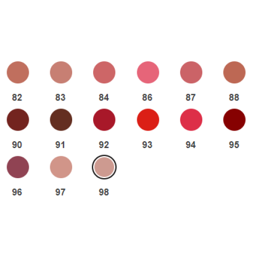 Олівець для губ Everlasting Lip Liner Ga-De № 82 HAZELNUT
