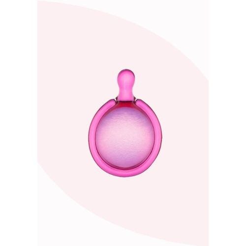 Капсули для волосся Ellips Hair treatment рожеві з олією Жожоба, 50шт 