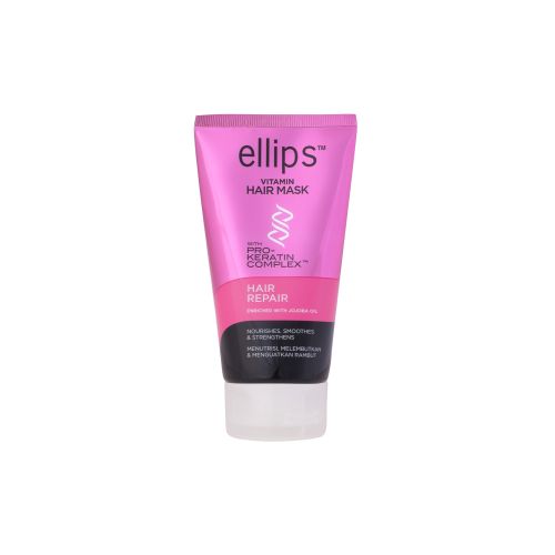 Маска для волосся Ellips Pro-Keratin Complex Hasr Repair 120г
