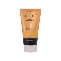Маска для волосся Ellips Pro-Keratin Complex Бездоганний шовк 120г