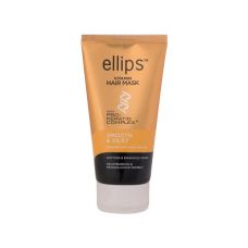 Маска для волосся Ellips Pro-Keratin Complex Бездоганний шовк 120г