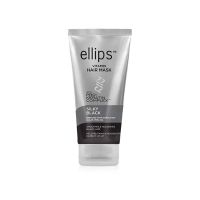 Маска для волосся Ellips Pro-Keratin Complex Ніч шовкова 120г