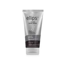 Маска для волосся Ellips Pro-Keratin Complex Ніч шовкова 120г