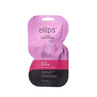 Швидкий перегляд Маска для волосся Ellips Pro-Keratin Complex Відновлення 18г