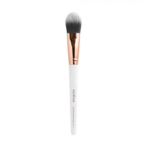 Пензлик для тональних основ Top Face PT-901 F07