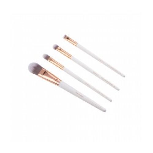 Набір пензлів для макіяжу Top Face PT-901 (F07 + F10 + F11 + F15)