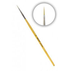 Mileo пензлик лайнер натуральний №2