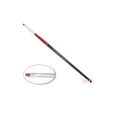 Пензлик скошений STARLET PROFESSIONAL для манікюру #2