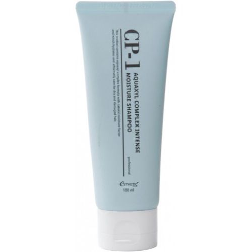 Увлажняющий шампунь CP-1 Aquaxyl Complex Intense, 100 мл