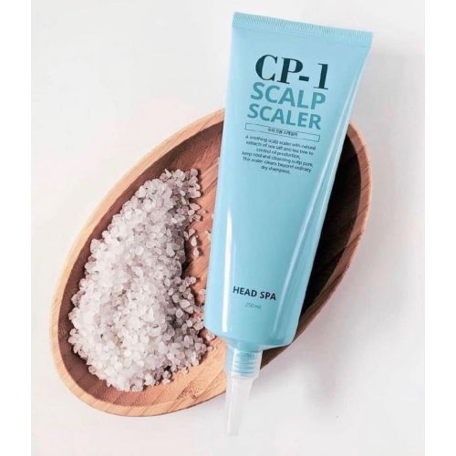CP-1 Head Spa Scalp Scaler