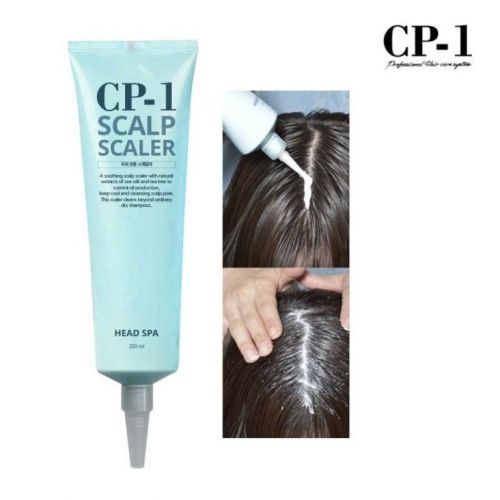 CP-1 Head Spa Scalp Scaler