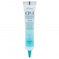 Швидкий перегляд Пілінг-сиворотка для очищення шкіри голови СP-1 Peeling Ampoulr, 20 мл
