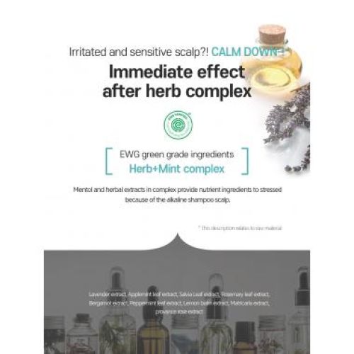 Peeling serum for scalp cleansing CP-1 Peeling Ampoule, 20 ml