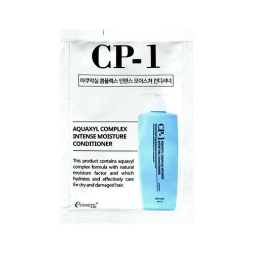 Зволожуючий кондиціонер CP-1 Aquaxyl Complex Intense, 8 мл