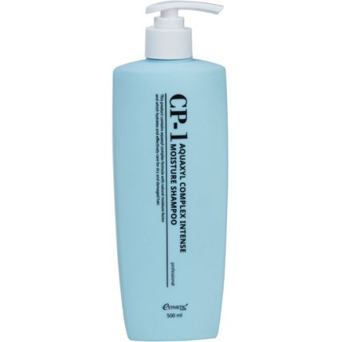 Увлажняющий шампунь CP-1 Aquaxyl Complex Intense, 500 мл