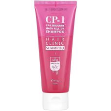 Швидкий перегляд Відновлюючий шампунь CP-1 Seconds Hair Fill-Up Shampoo, 100 мл