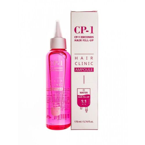 Філлер для волосся Esthetic House CP-1 3 Seconds Hair Fill-Up Ampoule, 170 мл