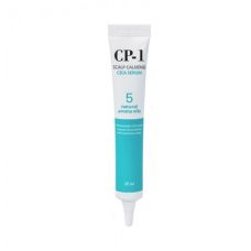 Успокаивающая сыворотка для кожи головы Esthetic House CP-1 Scalp Calming Cica Serum, 20 мл