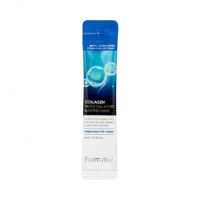 Нічна маска для обличчя Farmstay Collagen Water Full Moist Sleeping Mask, 4мл